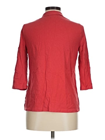Breckenridge 3/4 Sleeve Blouse (view 2)