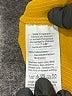 J.Crew 100% Cotton Yellow Turtleneck Sweater Size M - photo 8