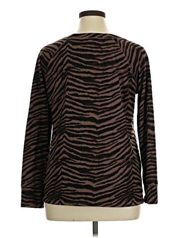 Sanctuary Long Sleeve Top (view 2)