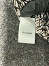 Maurices 100% Polyester Animal Print Brown Sleeveless Blouse Size L - photo 8