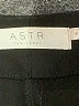 ASTR The Label 100% Polyester Black Dress Pants Size S - photo 6