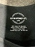 One Step Up Black Bodysuit Size L - photo 3