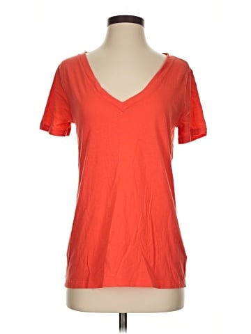 Urban Outfitters Short Sleeve T-Shirt (view 1)