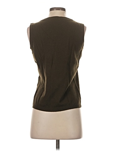 Basler Sleeveless Top (view 2)