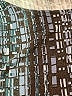 Meryl Diamond Color Block Silver Tank Top Size L (estimated) - photo 7