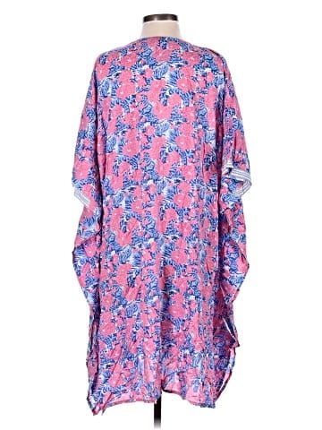 Hat Attack Swimsuit Cover Up (view 2)