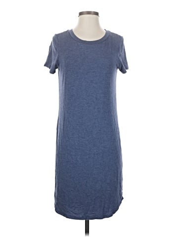fleur bleue Casual Dress (view 1)