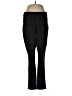 Nine West Plaid Black Dress Pants Size M - photo 1