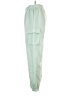 Shein 100% Polyester Green Cargo Pants Size 6 - photo 5