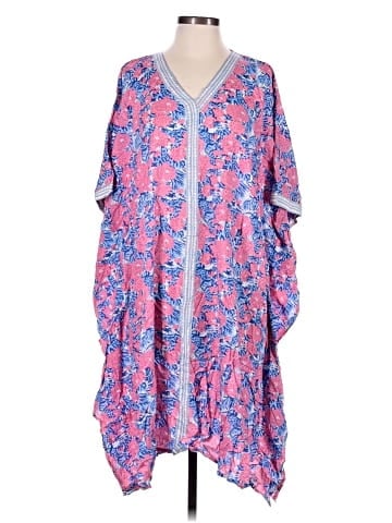 Hat Attack Swimsuit Cover Up (view 1)