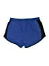 Under Armour 100% Polyester Blue Athletic Shorts Size M - photo 2