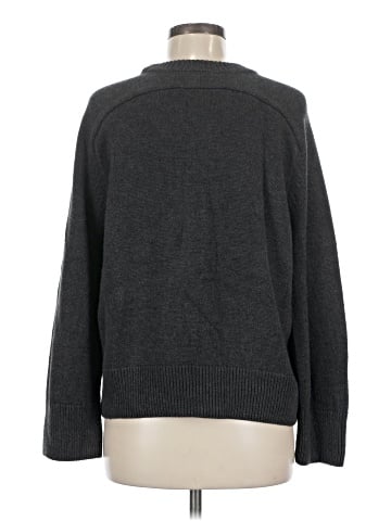 Abercrombie & Fitch Pullover Sweater (view 2)