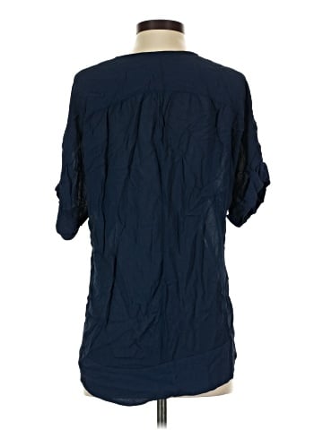 BCBGMAXAZRIA 3/4 Sleeve T-Shirt (view 2)