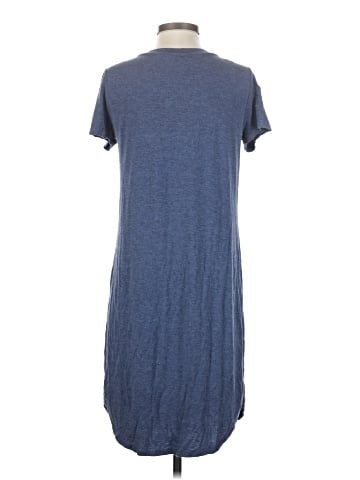 fleur bleue Casual Dress (view 2)