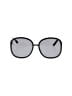 Gucci 100% Acetate Black Sunglasses One size - photo 2