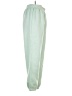 Shein 100% Polyester Green Cargo Pants Size 6 - photo 4