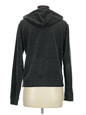 NY&C Zip Up Hoodie (view 2)