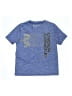 Under Armour Blue Active T-Shirt Size XS (youth) - photo 1