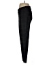 Nine West Plaid Black Dress Pants Size M - photo 5