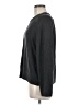 Abercrombie & Fitch Solid Gray Pullover Sweater Size M - photo 5