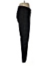 Nine West Plaid Black Dress Pants Size M - photo 4