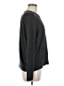 Abercrombie & Fitch Solid Gray Pullover Sweater Size M - photo 4