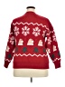 Unbranded Red Pullover Sweater Size XXL (estimated) - photo 2