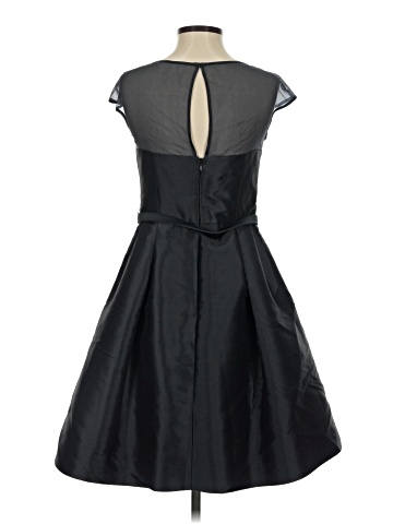 Theia Cocktail Dress (view 2)