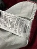 Old Navy Burgundy Jeans Size 4 - photo 8