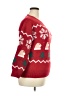 Unbranded Red Pullover Sweater Size XXL (estimated) - photo 4