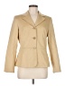 DressBarn Tan Blazer Size 6 - photo 1