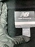 New Balance Black Jacket Size M (kids) - photo 3