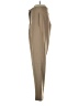 Zara Solid Tan Dress Pants Size S - photo 5