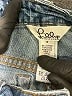 Lilly Pulitzer Hearts Blue Jeans Size 0 - photo 7