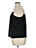 Worthington Black Sleeveless Blouse Size XL (petite) - photo 5