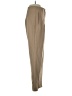 Zara Solid Tan Dress Pants Size S - photo 4
