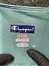 Champion Teal Athletic Shorts Size S - photo 3