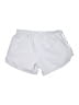 Adidas 100% Polyester Silver Athletic Shorts Size M - photo 2