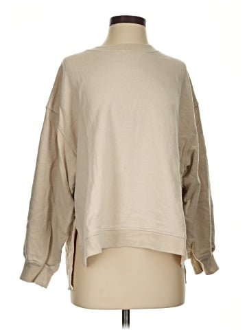 Bare by Charlie Holiday Sweatshirt (view 1)
