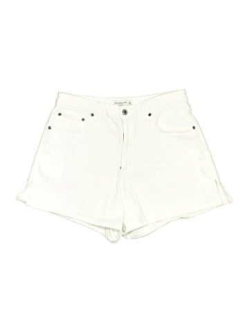 Abercrombie & Fitch Denim Shorts (view 1)