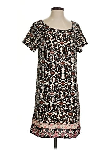 Angie Casual Dress (view 1)