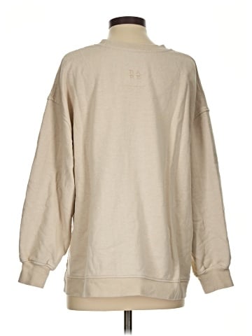 Bare by Charlie Holiday Sweatshirt (view 2)