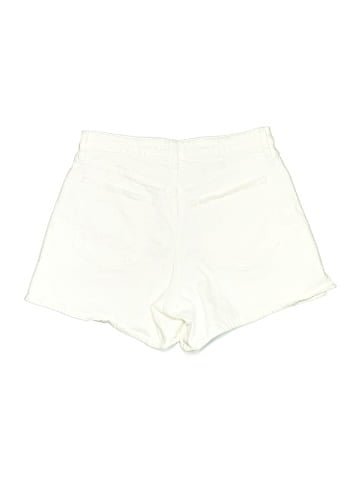 Abercrombie & Fitch Denim Shorts (view 2)