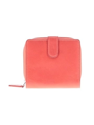 Chanel Leather CC Jacket Motif Wallet (view 2)