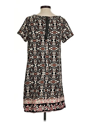 Angie Casual Dress (view 2)