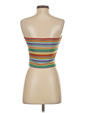 Shein Tube Top (view 2)