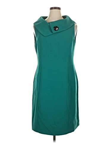 Tahari by ASL Cocktail Dress (view 1)