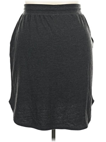 Instant Message Casual Skirt (view 2)
