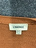 L'Agence Brown Cardigan Size XS (0) - photo 7