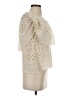 Harlyn Ivory Sleeveless Blouse Size XS - photo 4